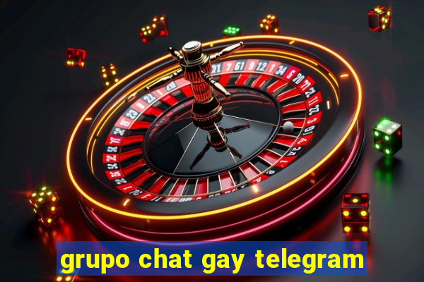grupo chat gay telegram