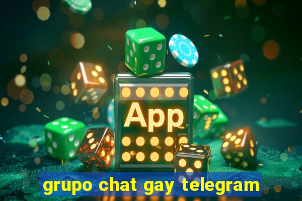 grupo chat gay telegram