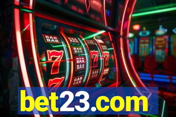 bet23.com