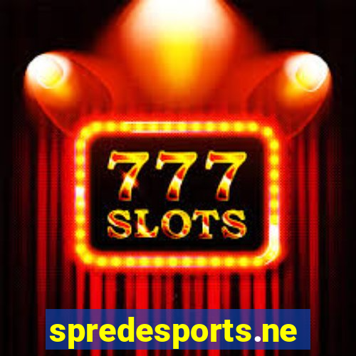 spredesports.net