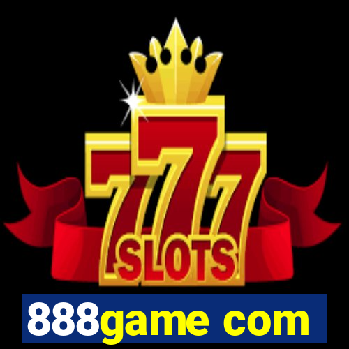 888game com