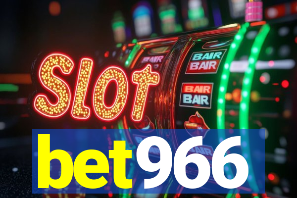 bet966