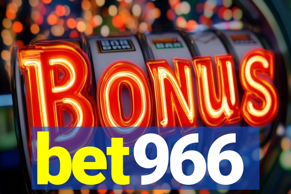 bet966