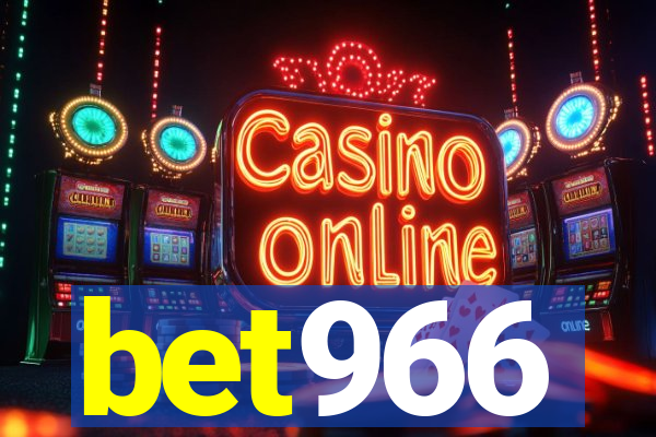 bet966