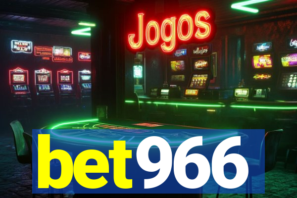 bet966
