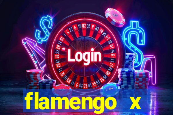 flamengo x internacional copa do brasil