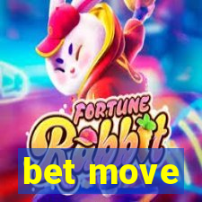 bet move