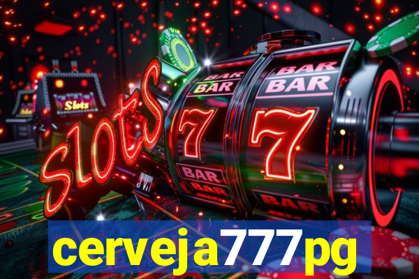 cerveja777pg