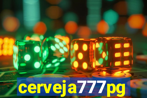 cerveja777pg