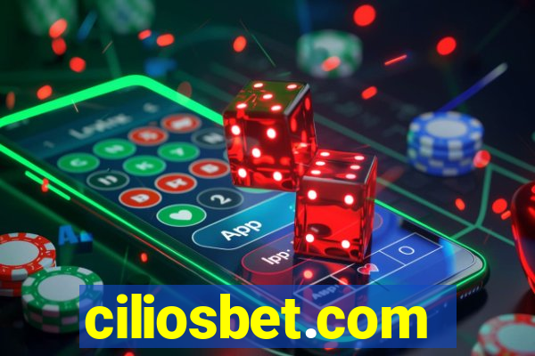 ciliosbet.com