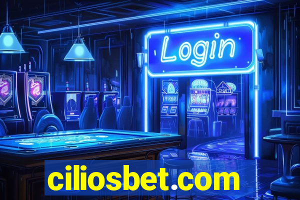 ciliosbet.com