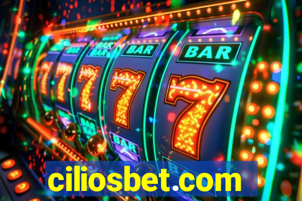 ciliosbet.com