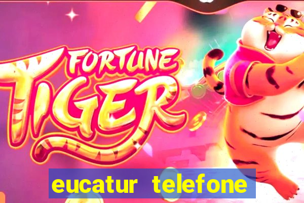 eucatur telefone whatsapp porto velho