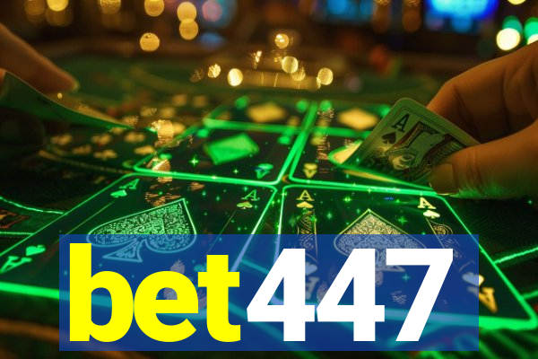 bet447
