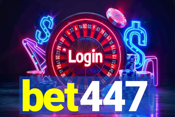 bet447