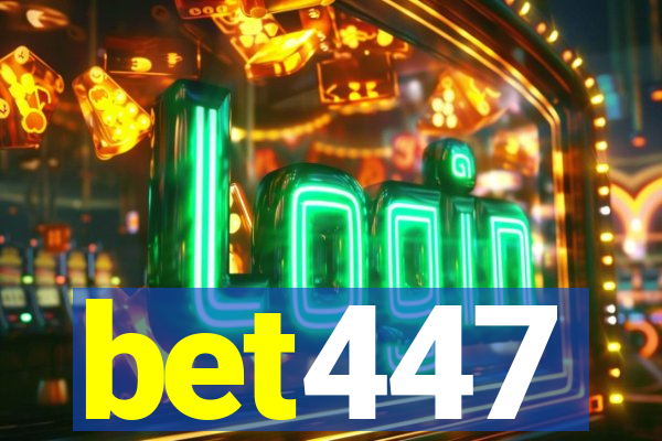 bet447