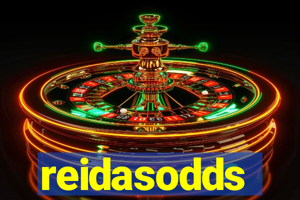 reidasodds