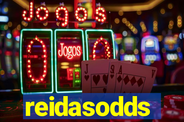 reidasodds
