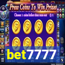 bet7777