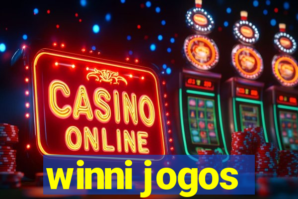 winni jogos