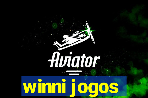 winni jogos