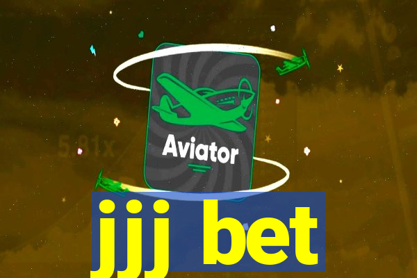 jjj bet