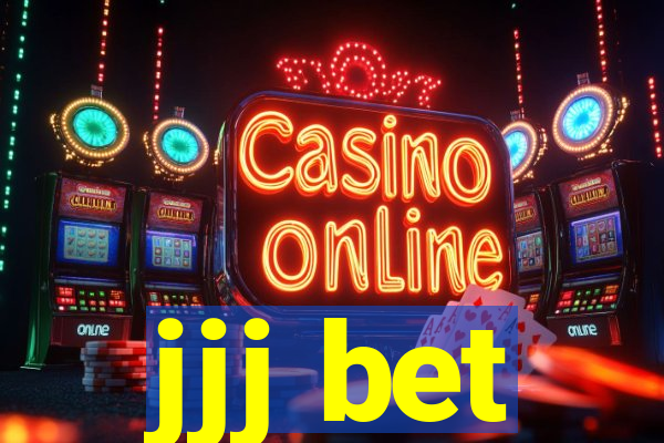 jjj bet