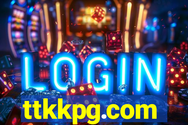 ttkkpg.com