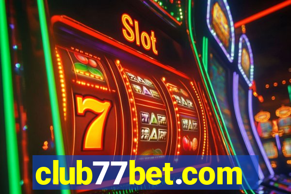 club77bet.com