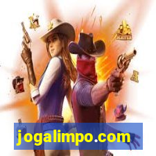 jogalimpo.com