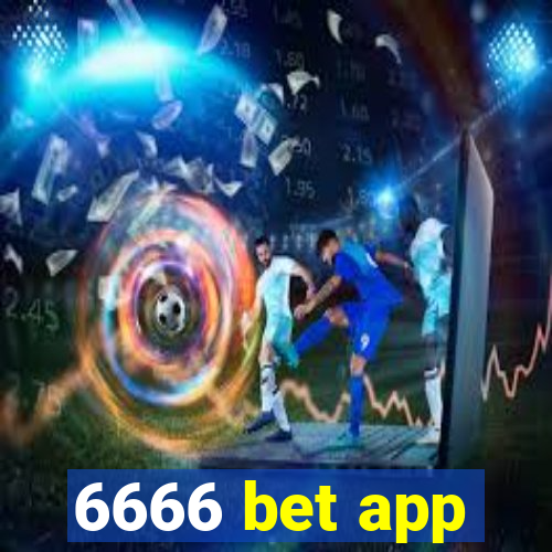 6666 bet app