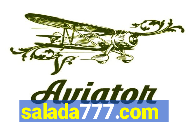 salada777.com
