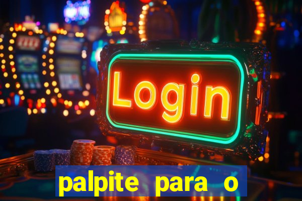 palpite para o jogo do benfica hoje