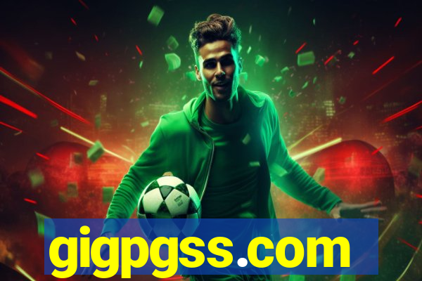 gigpgss.com
