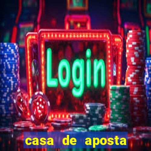 casa de aposta pagando no cadastro sem deposito
