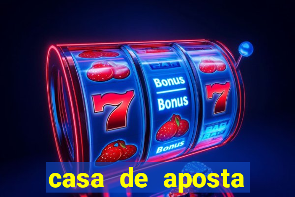 casa de aposta pagando no cadastro sem deposito