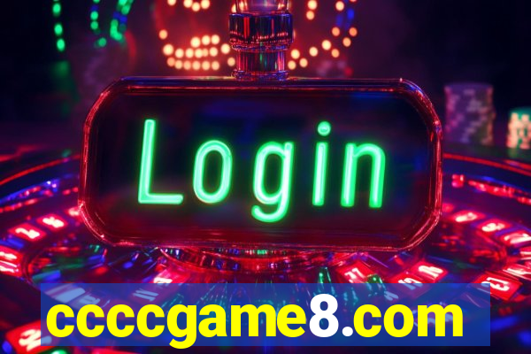 ccccgame8.com