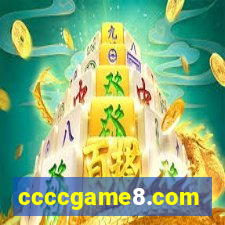 ccccgame8.com