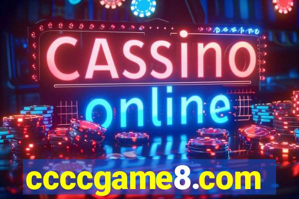 ccccgame8.com
