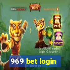969 bet login