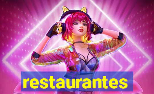 restaurantes shopping total