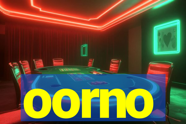 oorno