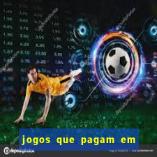 jogos que pagam em euro no paypal