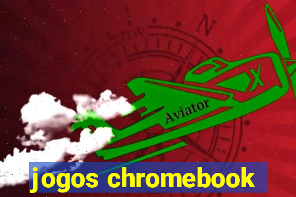 jogos chromebook