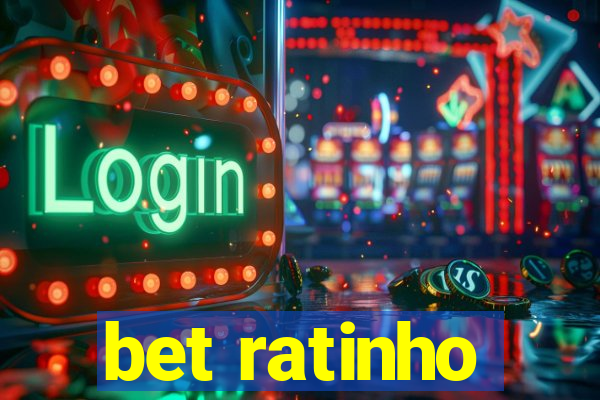 bet ratinho