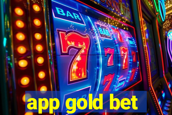 app gold bet