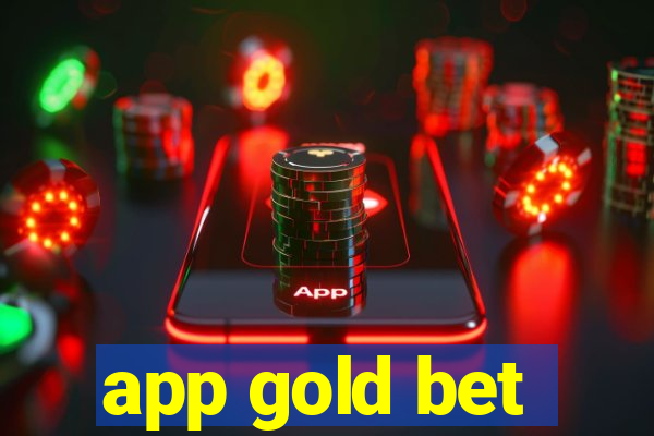 app gold bet