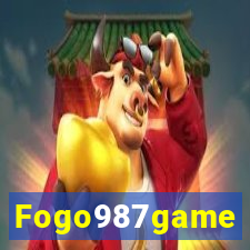 Fogo987game
