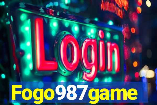 Fogo987game