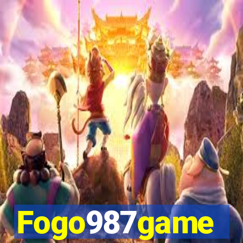 Fogo987game